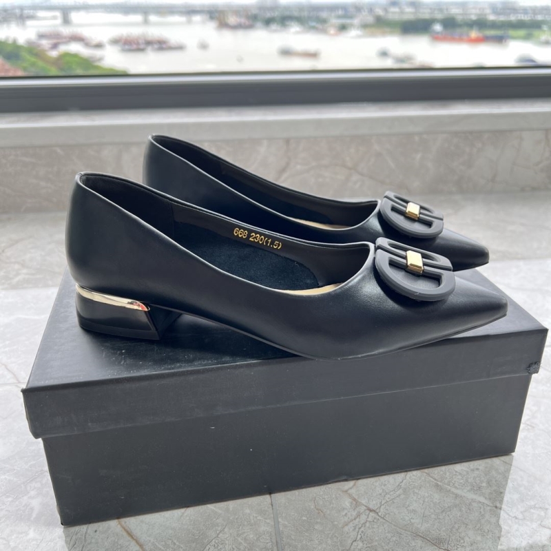 Other High Heels